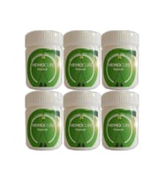 Süper Hemocure Cream 5 Adet Özel Karışım Krem