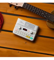 Korg KR-11 Korg Rhythm Machine Taşınabilir Kompakt Ritim Makinesi