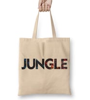 League Of Legends Jungle Bez Çanta Uzun Saplı