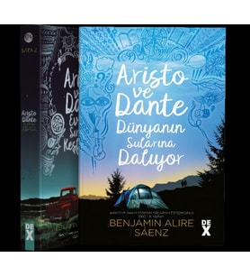 Aristo Ve Dante Seti