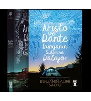 Aristo Ve Dante Seti