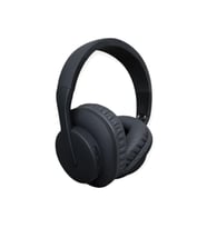 DVIP XH-610 Dinamik Bass Kablosuz Bluetooth 5.0 Kulaklık Mikrofonlu Siyah