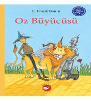 Çuk Klasikleri: Oz Büyücüsü