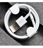 Zore OCL-02 Lightning Usb Kablo (Beyaz)