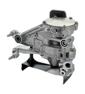 Opel Astra J Astra K Insignia B 1.6CDTI 2013-2015 Yağ Pompası Vakum Pompası Komple 55487858 Wisco