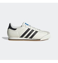 adidas IG8950 adidas K 74 Erkek Günlük Spor Ayakkabısı (Krem)