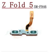 Samsung Galaxy Z Fold5 SM F946N On Off Flex Filmi