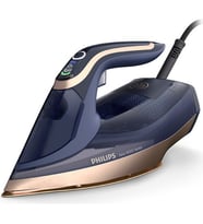 PHİLİPS DST8050/20 AZUR BUHARLI ÜTÜ (Mavi)