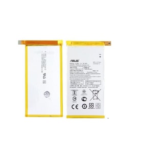 Asus Zenfone 3 Deluxe Zs570Kl Orj. Batarya Pil C11P1603