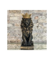 Aslan Kral Biblo