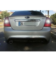 Ford Focus 1999-2011 Geri Vites Aydınlatma LED Ampulu FEMEX Premium P21W