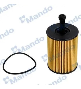 MANDO EEOA0001Y Yag Filtresi MN980125