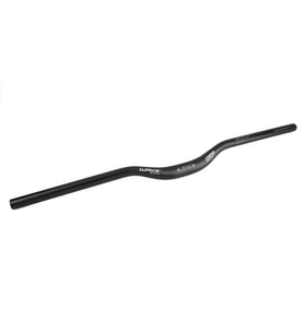 Wake ALÜMİNYUM RENKLİ BİSİKLET GİDONU 780 MM -3 FARKLI RENK 2021 SİYAH