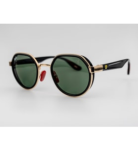Ray-Ban RB 3703-M  F031/71 51-21 Unisex Güneş Gözlüğü
