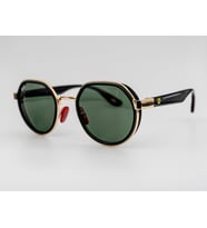Ray-Ban RB 3703-M  F031/71 51-21 Unisex Güneş Gözlüğü