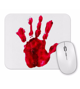 Mangekyou Sharingan Sasuke Mouse Pad.jpg
