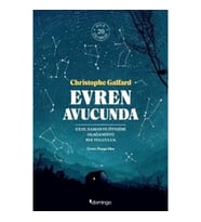 Evren Avucunda - Uzay, Zaman ve Ötesine Olağanüstü Bir Yolculuk