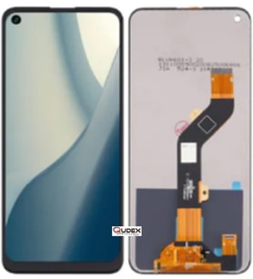 Tecno Spark 9T Lcd Ekran Dokunmatik Kh6