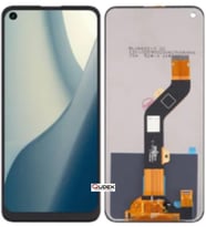 Tecno Spark 9T Lcd Ekran Dokunmatik Kh6