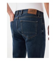 Loft Rıcardo Mavi Erkek Jean Pantolon Lf2038394