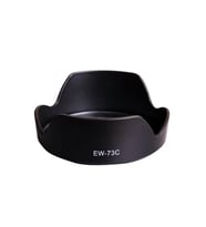 Hlypro Canon 10-18MM STM Lens İçin EW-73C Parasoley