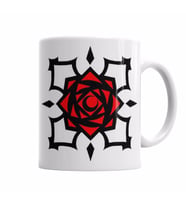 Vampire Knight   Logo Kupa Bardak Porselen