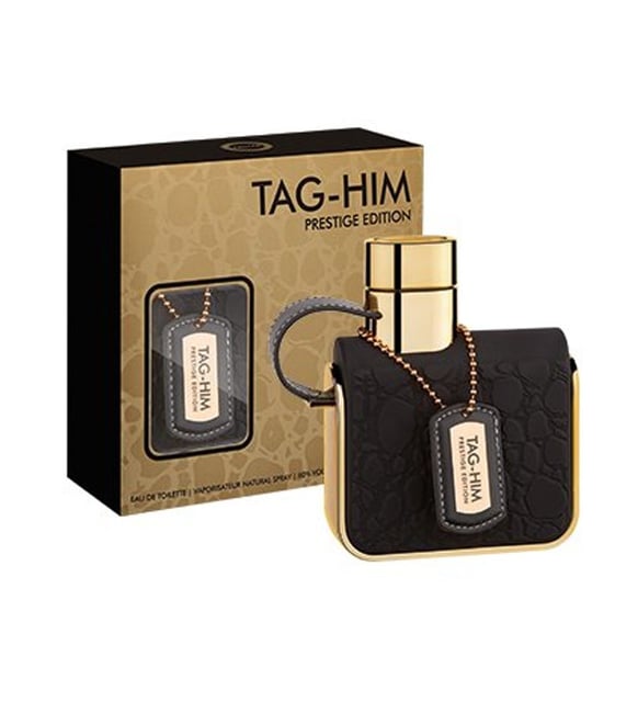 Armaf Tag Him Prestige Edition Edt 100 ml Erkek Parfüm