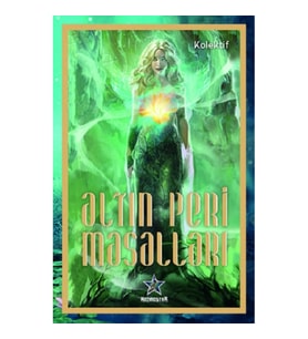Altın Peri Masalları
