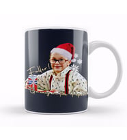 Fuller Go Easy Christmas Classic Home Alone Kupa Bardak Porselen