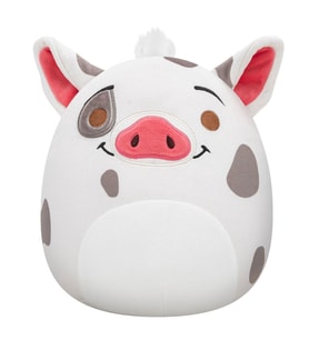 Squishmallows Disney Serisi - Pua 20 cm