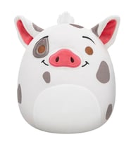 Squishmallows Disney Serisi - Pua 20 cm