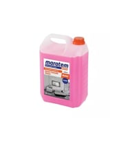 MARATEM M202 GENEL TEMİZLİK ÜRÜNÜ FLORAL 5 LT. 1