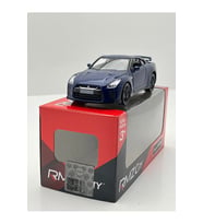 Rmz City Nissan Gt-R (R35)