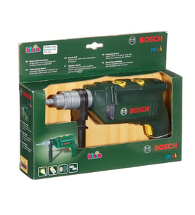 8411 Bosch Oyuncak Matkap Tamir Seti