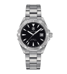 TAG Heuer Aquaracer Automatic WAY2110.BA0928 Erkek Kol Saati