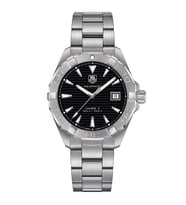 TAG Heuer Aquaracer Automatic WAY2110.BA0928 Erkek Kol Saati