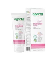 AGARTA - PİŞİK KREMİ DOĞAL 100 ML