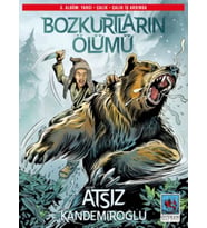 Bozkurtların Ölümü 3. Albüm - Yargı - Çalık - Çalık İş Ardında