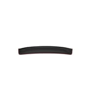 Renault Megane 4 Uyumlu Cam Üstü Spoiler (Plastik) (Siyah)