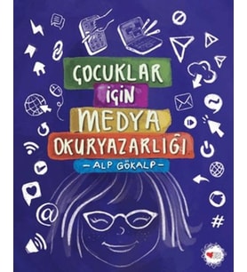 Çocuklar İçin Medya Okuryazarlığı