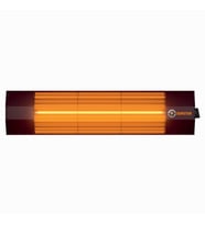 SUNSTAR HALOJEN SOBA İNFRARED ISITICI 1800W TERMOSTATLI