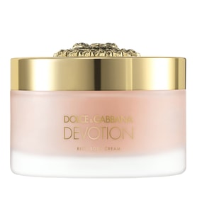 Dolce & Gabbana Devotion - Rich Body Cream 180 ml