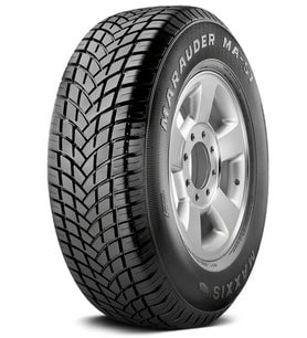 255/60R17 110H MORA UNDER 2 MAXXIS (Y13)