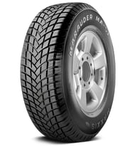 255/60R17 110H MORA UNDER 2 MAXXIS (Y13)