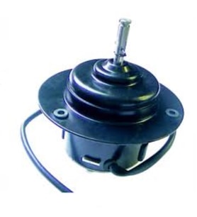 24 VOLT SUTRAK KLİMA MOTORU BAŞKURT 50041113