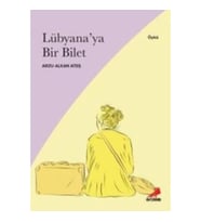 Lübyana’ya Bir Bilet