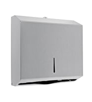 Omnisoft FLS FT634 Z Katlama Kağıt Havluluk Paslanmaz Çelik 400' lü
