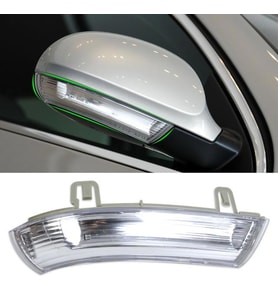 Vw Golf 5 Jetta Sağ Ayna Sinyali 2004-2009 1K0949102