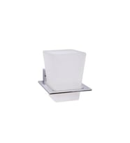 FONTANA DİŞ FIRÇALIK (KROM) FC-50106