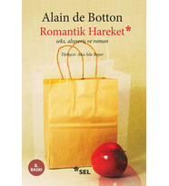Romantik Hareket / , Alışveriş ve Roman